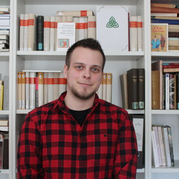 Markus Schniggendiller, M.A.
