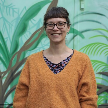 Kristin Nordhaus, M.A.