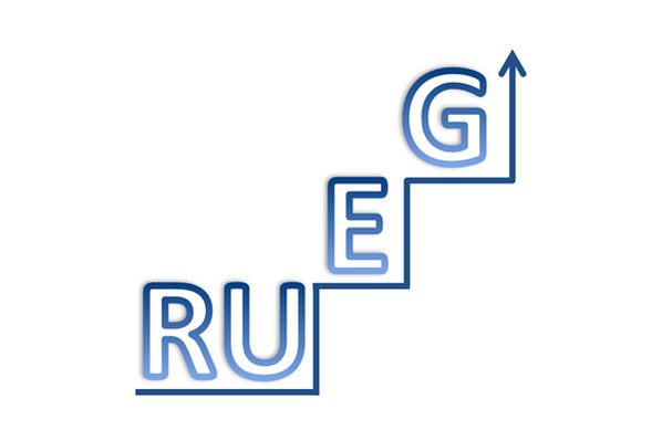 RUEG Logo