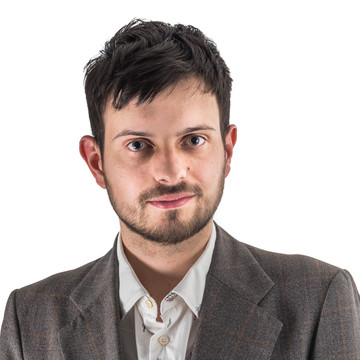 Dr. Alex Spike Gibbs