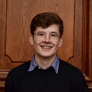 Jakob Grosch, B.Ed.