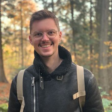 Jonathan Schwenzer, M.A.