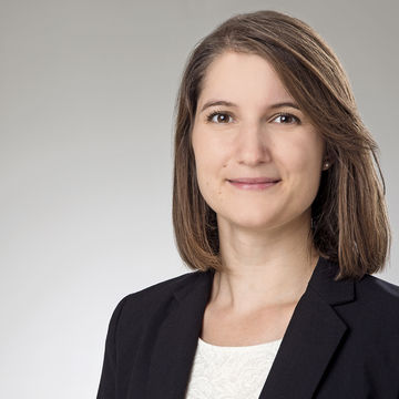 Melanie Meaker, M.A.