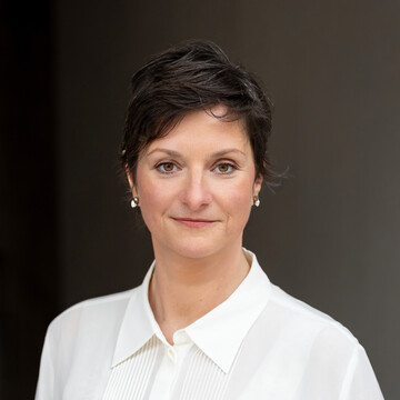Prof. Dr. Stefanie Schäfer