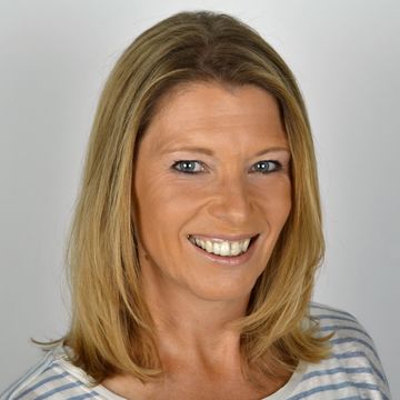 Christiane Koch