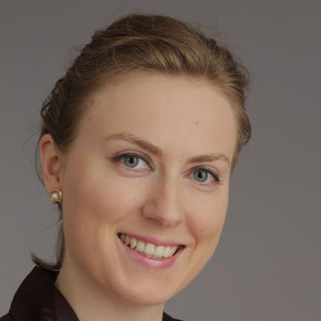 Dr. Svenja Dufferain-Ottmann