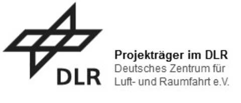 DLR Logo