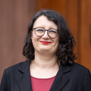 PD Dr. Julia Bruch