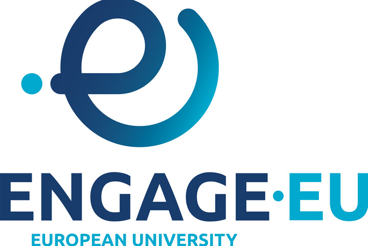 Logo von Engage.EU