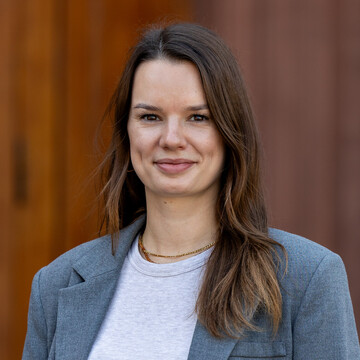 Anna-Lena Hauser