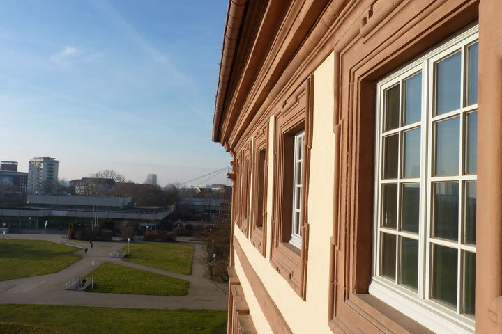 Schloss Ehrenhof