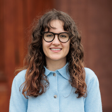 Sophie Henle, M.A.