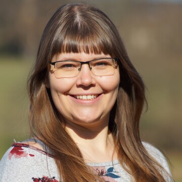 Julia Görtz