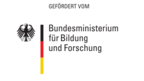 BMBF Logo