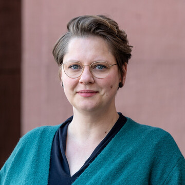 Dr. Antonia Purk